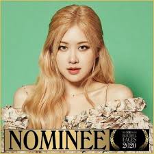 Blackpink's lisa, jisoo & jennie ranked 2019's most beautiful women in the world by starmometer. Rose Enters The Top 10 Most Beautiful Asian Faces 2020 Yaay K Pop