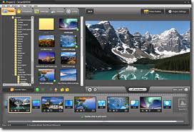 As for online free video maker with photos and music, you should pay special attention to the bandwidth videoshow is another free video maker without time limitation. Smart Slideshow Maker Create Hd Slideshow With Special Effects