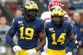 Rousseau opted out in 2020, but had a dominant 2019 season that included 59 total tackles and 15.5 sacks at the university of miami. Vikings 2021 Mock Draft Roundup Analyzing Expert Picks At No 14 Sports Illustrated Minnesota Vikings News Analysis And More