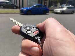 Why you should wrap your key fob in foil