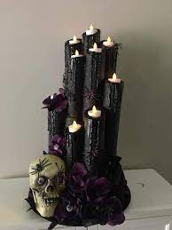 Check spelling or type a new query. You Can Use Pool Noodles To Create Spooky Halloween Candles