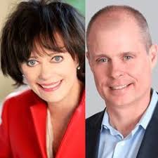 Barbara J Callan and Robert R Callan Jr.