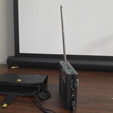 Image result for Sony ICF-SW1