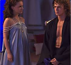 Anakin And Padme Star Wars Padme Star Wars Liebe Bilder