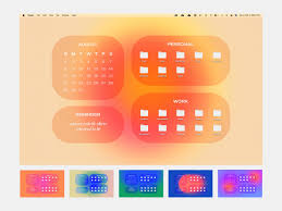 Melted rubik's cube minimalist desktop wallpaper, minimalism. 12 Aesthetic Desktop Organizer Wallpapers Backgrounds Mac Pc