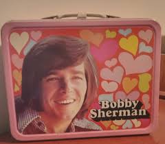 🎶 Feelin' Alright Fridays! 🎶 A fantastic find, in memoriam for Bobby  Sherman, who passed