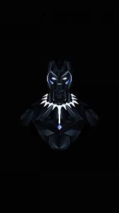 Neon animal hd wallpapers for android apk download. Neon Black Panther Wallpapers Wallpaper Cave