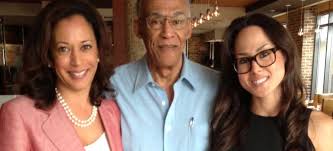 Harris, now 81 and long retired from. Jamaica Beams With Pride As Kamala Harris Runs For Us Vice Presidency Nearshore Americas