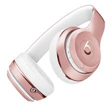 Beats Solo3 Wireless On Ear Headphones Silver Apple Wireless Headphones Wireless Beats Headphones