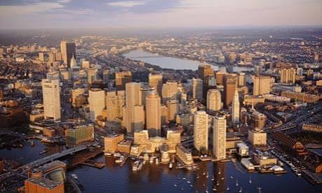 feature image of Boston Real Estate Investment Guide 2026: Why Boston Remains One of America's Best Cities for Property Investors