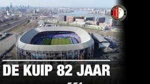 De Kuip 82 Jaar Youtube