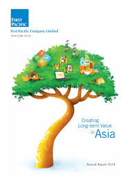 Assets cash and balances with central bank treasury bills and other eligible bills due from banks derivative financial instruments. First Pacific Company Ltd Financials Annual Reports
