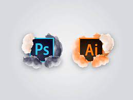 Best Software For Icon Design Photoshop Vs Illustrator Envato Tuts Design Illustration What You Ll Be Creating Photoshop Icon Design Photoshop Design