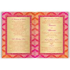 We did not find results for: Indian Wedding Invitation Card Orange Fuchsia Gold Damask Faux Pink Glitter Scroll