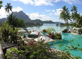 Use the map to find hotels in the bora bora neighborhood you prefer; French Polynesia Honeymoons Travel Guide Audley Travel