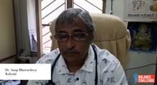 Dr. Ashutosh Das On Balance Disorders