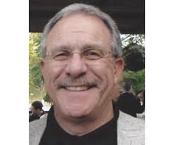 Michael Paras Obituary (1954