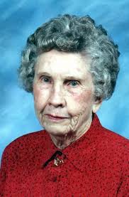 Josephine Westbrook Obituary