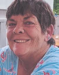 Lisa Michelle (Witsman) Wilkinson