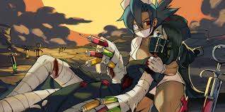 May 01, 2012 · you can unlock valentine to play with in arcade and story mode in skullgirls on the ps3 and xbox 360. Lastly Let S Be Thankful For The Skullgirls Mobile Facebook