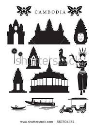 Image Result For Silhouette Naga Cambodia Angkor Wat Cambodia Cambodia Angkor Wat
