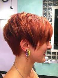 Short hair balayage balayage in short hair makes a natural statement, and the choppy texture makes the cool blonde pieces stand out. Pin On Hair Styling