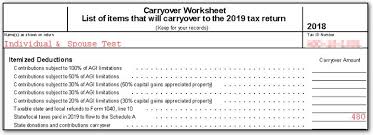 1040 State Taxes On Wks Carry Schedulea