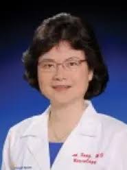 Dr. Ann Song, MD
