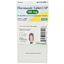 Image result for Fluconazole