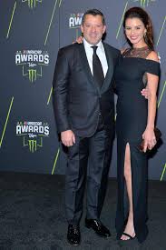 The seventh — and penultimate — episode of cmt's racing wives aired friday, and the reality show took viewers to ashley busch's family estate in virginia and to hickory motor speedway. Red Carpet Photos Monster Energy Nascar Cup Series Awards Official Site Of Nascar