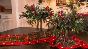 How to decorate a dining room with 2018 furniture reviews, wall decor styles, best color scheme combinations and 3d room design software tools. Holiday Interior Design Ideas Dining Room Christmas Decor Youtube