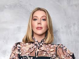 Ryan has a daughter, violet from her first marriage. Katherine Ryan Cancel The News We Have Twitter And Instagram Katherine Ryan The Guardian