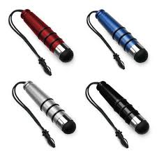 BLU Texting 2 GO Stylus Pen, BoxWave ...