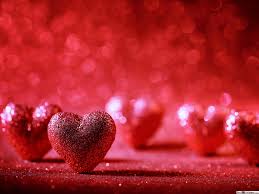 Maybe you would like to learn more about one of these? Glitter Valentine S Day Wallpapers Wallpaper Cave