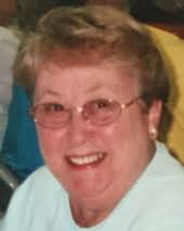 Obituary information for Carolyn Elaine Eastman