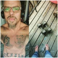 Reginald Chambliss's Instagram, Twitter & Facebook