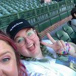 Alyssa Kwiatkowski's Instagram, Twitter & Facebook