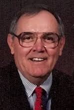 Obituary information for Donald Albert Smith