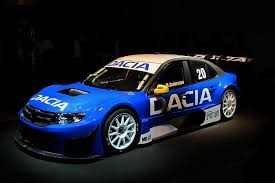 After Pikes Peak And The Andros Trophy Dacia Tries Sweden S Touring Car Championship Carscoops Dacia Logan Dacia Car