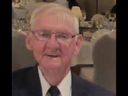 Saint John lost a fine athlete and a better gentleman last evening. Bernie  Mackin from East Saint John, a prolific baseball player, Softball and  baseball umpire left us at age 93. He