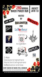 Biker Dads And Biker Moms