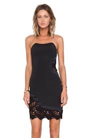 Cute Dress Kalisz Strapless Dress By Alexis Price 659 53 Dresses Cute Dresses Revolve Clothing