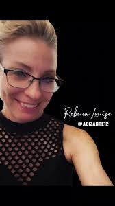 Rebecca Levi's Instagram, Twitter & Facebook