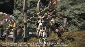 Final Fantasy XIV Soundtrack - Ixal Beast Tribe Theme - Far from Home -  YouTube