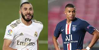 Что думаете о нем на поле и за его пределами? Benzema O Mbappe V Reale Vse Vydayushiesya Igroki Hotyat Okazatsya V Madride Fanday