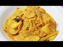 Maybe you would like to learn more about one of these? Begini Resep Memasak Rebung Yang Lezat Youtube