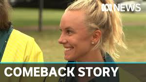 ‘I was in an induced coma for three weeks’: An Olympic sailor’s remarkable  comeback