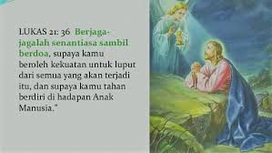 Kasih yang berasal dari allah renungan 3 : Renungan Harian Air Hidup 12 Desember 2018