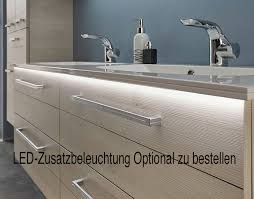 Entdecken sie hier sämtliche modelle! Pelipal Led Zusatzbeleuchtung Waschtisch Unterschrank Schattenfug