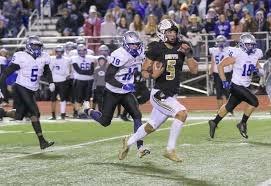 Buffaloes Collect Postseason Football Awards